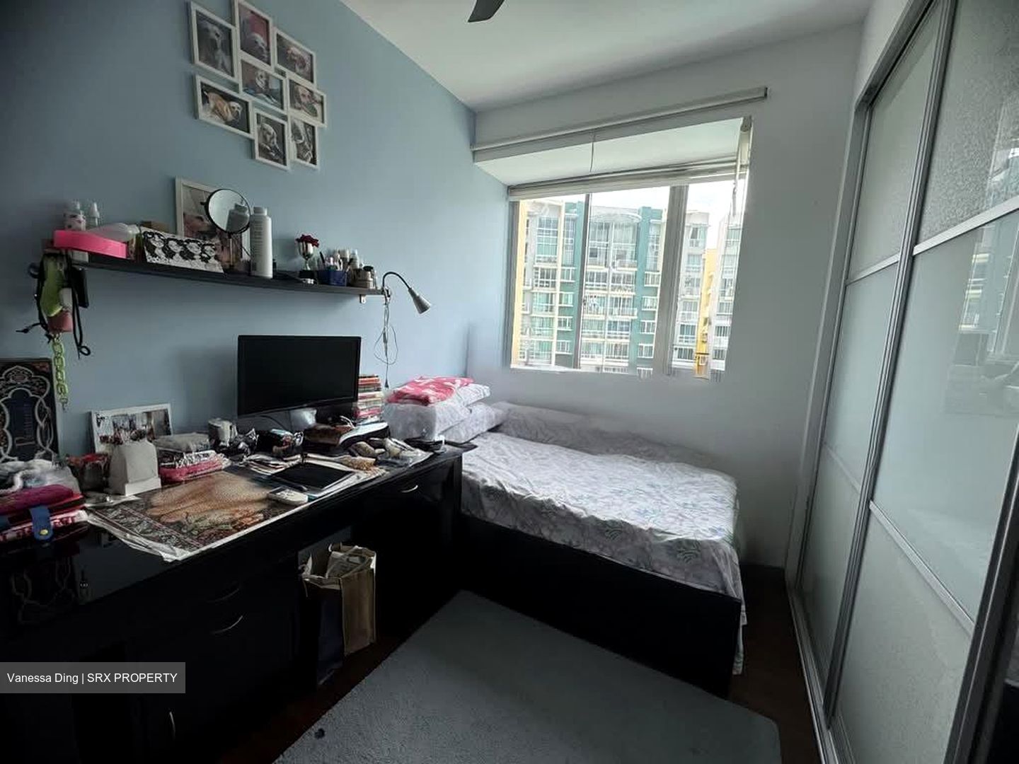 Park Green (D19), Condominium #533216511
